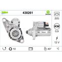 Starter (neu) VALEO - 438261