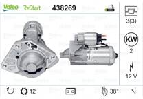 Starter (neu)