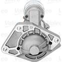 Starter (neu) VALEO - 438333