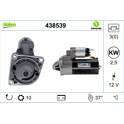 Starter (neu) VALEO - 438539