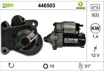 Starter (neu)
