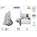 Starter (neu) VALEO - 446506