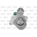 Starter (neu) VALEO - 446522