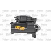 Starter (Wiederaufbereitet) VALEO - 455748