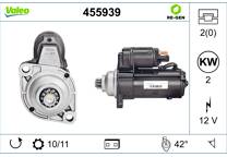 Starter (Wiederaufbereitet)