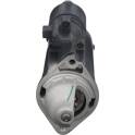 Starter (Wiederaufbereitet) VALEO - 458473