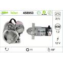 Starter (Wiederaufbereitet) VALEO - 458953