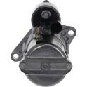Starter (Wiederaufbereitet) VALEO - 458969