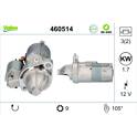 Anlasser VALEO - 460514
