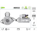 Anlasser VALEO - 460532