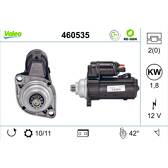 Anlasser VALEO - 460535