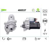 Anlasser VALEO - 460537