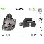 Anlasser VALEO - 460538