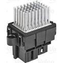 Appareil de commande (chauffage/ventilation) VALEO - 558509