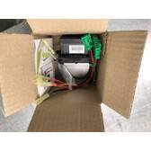 Appareil de commande (chauffage/ventilation) VALEO - 710355