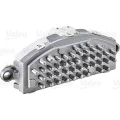 Appareil de commande (chauffage/ventilation) VALEO - 715290