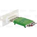 Appareil de commande (chauffage/ventilation) VALEO - 946047