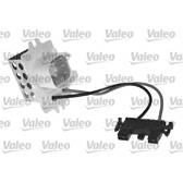 Appareil de commande (climatisation) VALEO - 509281