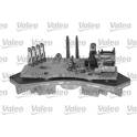 Appareil de commande (climatisation) VALEO - 509288
