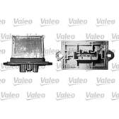 Appareil de commande (climatisation) VALEO - 509599