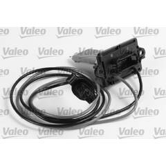 Valeo 509961 Élément De Commande Climatisation | Compatible Renault, Citroën, Peugeot | Pièce Auto Origine
