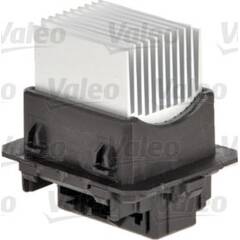 Appareil de commande (climatisation) VALEO - 509918