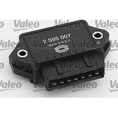 Appareil de commande (système d'allumage) VALEO - 245519