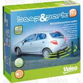 Sensor de estacionamento Beep and Park n.º 1 VALEO - 632000