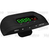 SPEED VISIO NOMAD (Sem fios, sem montagem) VALEO - 632051