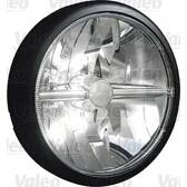 Auxiliary lamps and xenon headlights VALEO - 045304