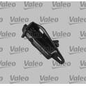 Baklucka, lås VALEO - 256411