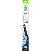 Balai D'Essuie-Glace Arrière HQ Automotive Pour Dacia Spring (2020+) - 25,4 Cm - Garantie 12 Mois
