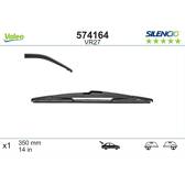 Balai d'essuie-glace VALEO Silencio Rear (à l'unité) VALEO - 574164