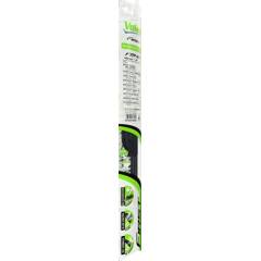 Jeu De 3 Essuie-glaces Pour Toyota Yaris Cross (depuis 09.2020) - Avant Gauche 600mm, Droit 400mm, Arrière 300mm - 11