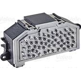 Bedienelement, Klimaanlage VALEO - 515135