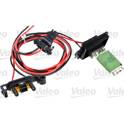 Bedieningselement, airconditioning VALEO - 515081