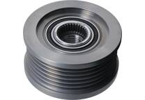 Belt Pulley, alternator