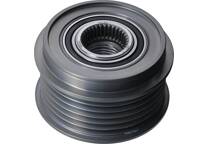 Belt Pulley, alternator