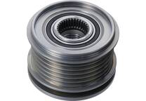 Belt Pulley, alternator