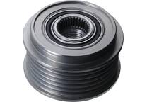 Belt Pulley, alternator