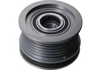 Belt Pulley, alternator