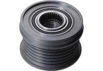 Belt Pulley, alternator