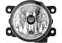 Bend Headlight System