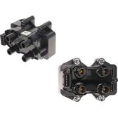Bobina de encendido VALEO - 245040