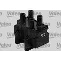 Bobina de ignição VALEO - 245057