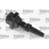 Bobina de ignição VALEO - 245085