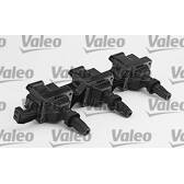 Bobina de ignição VALEO - 245088