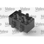 Bobina de ignição VALEO - 245105