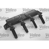 Bobine d'allumage VALEO - 245097