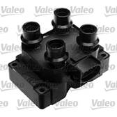 Bobine d'allumage VALEO - 245160